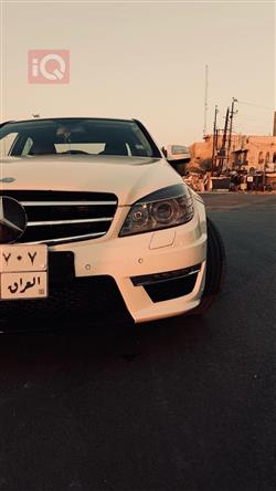مرسيدس بنز C-Class
